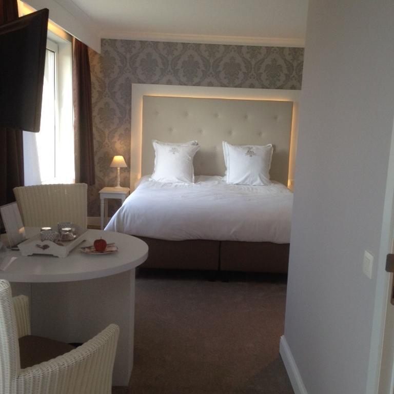 Ara Dune Hotel De Panne Room photo