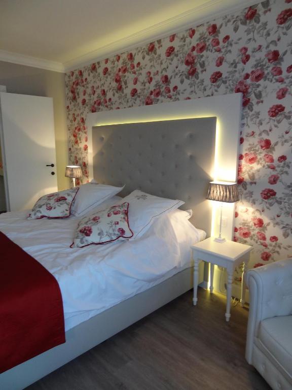 Ara Dune Hotel De Panne Room photo