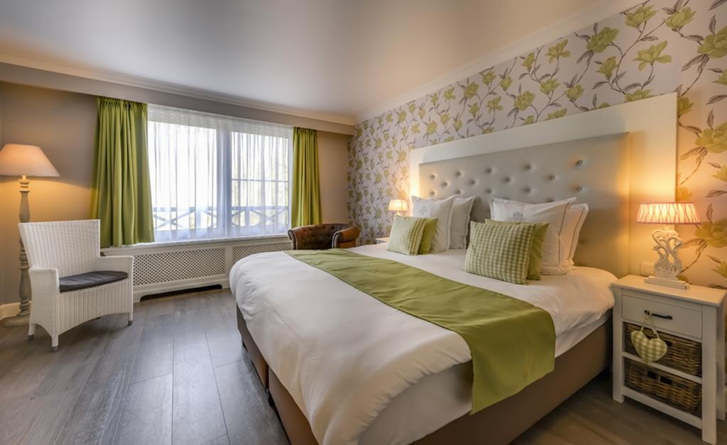 Ara Dune Hotel De Panne Room photo